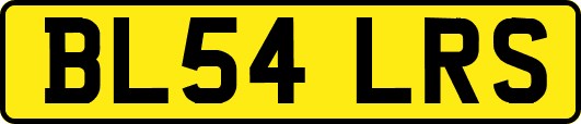 BL54LRS