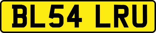 BL54LRU