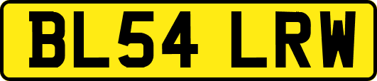 BL54LRW