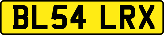 BL54LRX