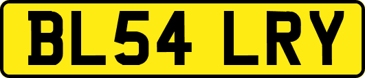 BL54LRY
