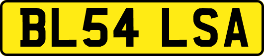 BL54LSA
