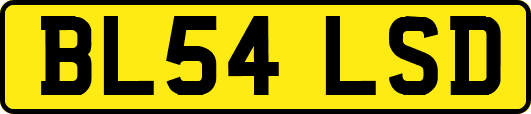 BL54LSD