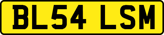 BL54LSM