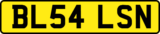 BL54LSN