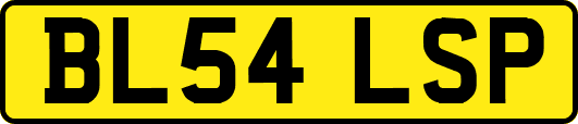 BL54LSP