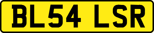 BL54LSR