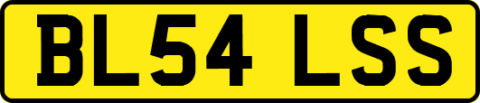 BL54LSS
