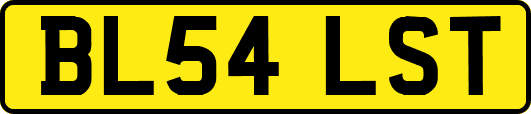 BL54LST