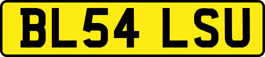BL54LSU
