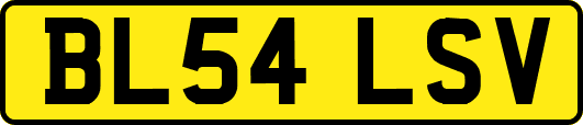 BL54LSV