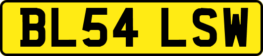 BL54LSW