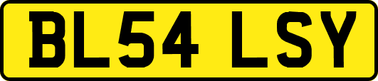 BL54LSY