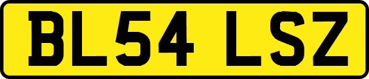 BL54LSZ