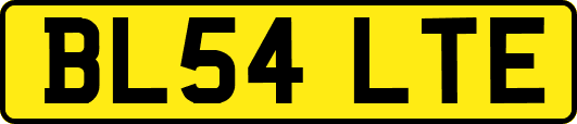 BL54LTE