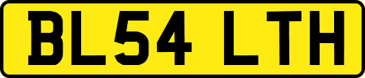 BL54LTH