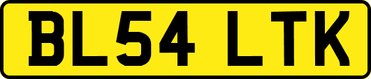 BL54LTK