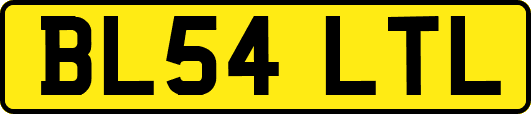 BL54LTL