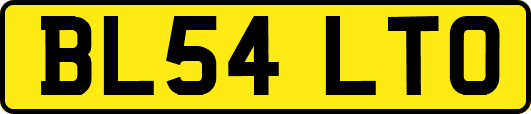 BL54LTO