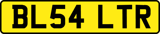 BL54LTR