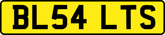 BL54LTS