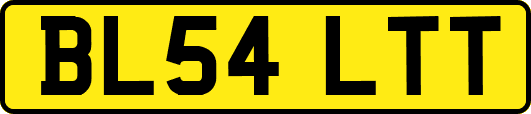 BL54LTT