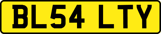 BL54LTY