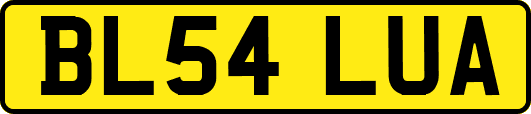 BL54LUA
