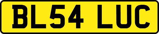 BL54LUC