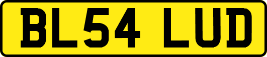 BL54LUD
