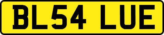 BL54LUE