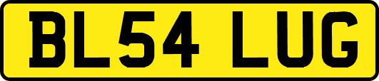 BL54LUG