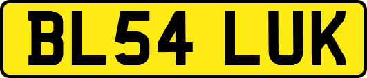BL54LUK