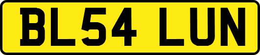 BL54LUN