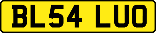 BL54LUO