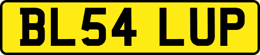 BL54LUP