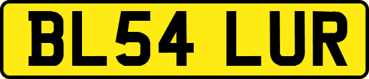 BL54LUR