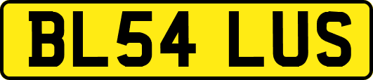 BL54LUS