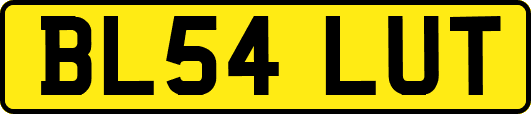 BL54LUT