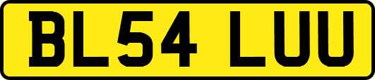 BL54LUU