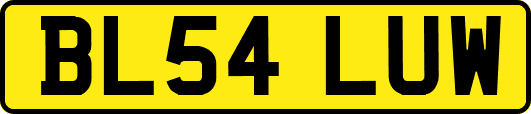 BL54LUW