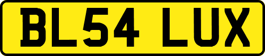 BL54LUX