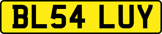 BL54LUY