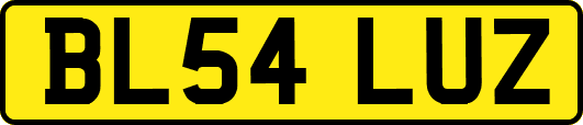 BL54LUZ