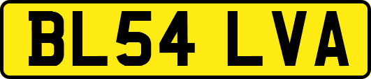BL54LVA
