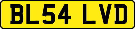 BL54LVD