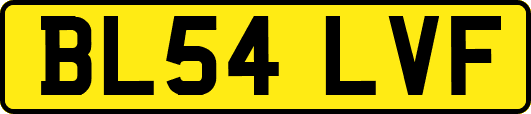 BL54LVF