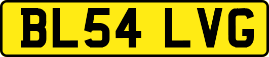 BL54LVG