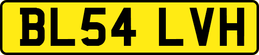 BL54LVH