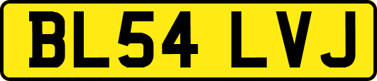 BL54LVJ